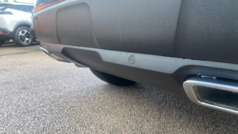 Peugeot 3008 2.0 BlueHDi 180 GT 5dr EAT8 Diesel Estate